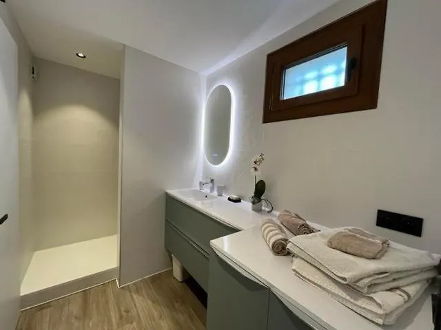 Fenil Apartman La Clusaz