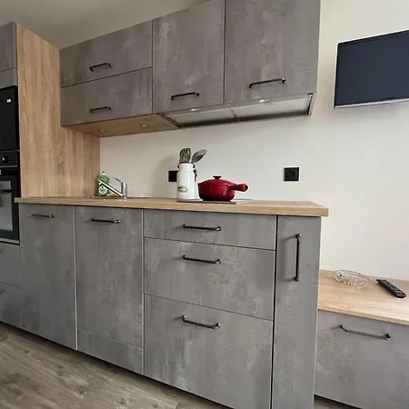 Appartement Fenil