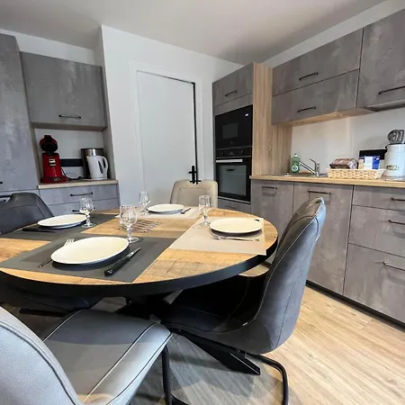 Fenil Appartement *